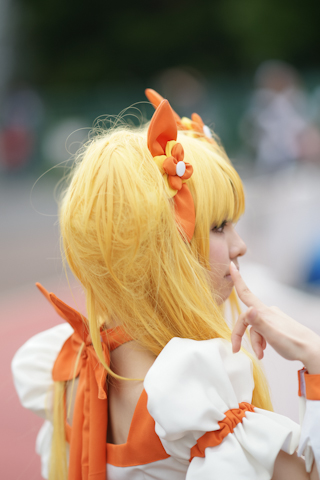 生日周边好污!《黄金拼图》声优西明日香有根大香蕉-足球赛事(图4) 足球赛事