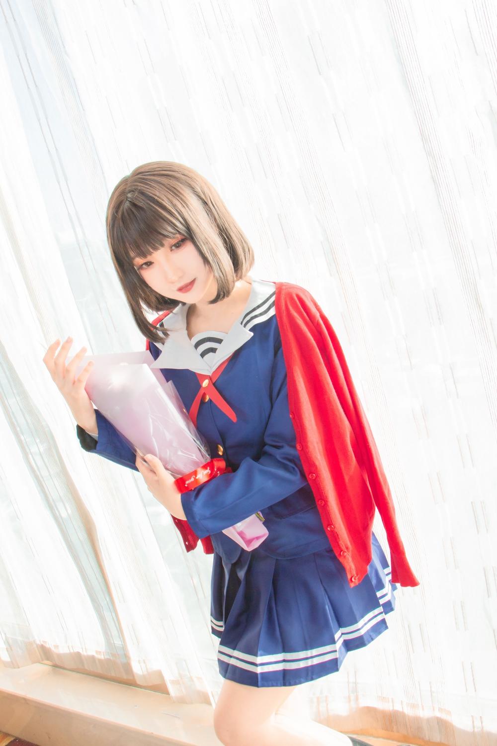 《第七龙神3》魔法师手办 吊带丝袜展现妖娆魅力_直播注册(图4) 阿根廷